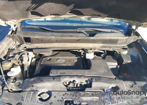 2013 Nissan Pathfinder Sl from USA, damaged, VIN 5N1AR2MM9DC656037